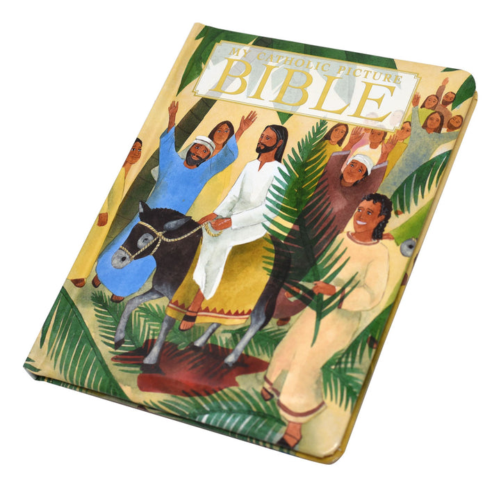 My Catholic Picture Bible - 2 Pieces Per Package