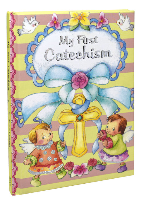 My First Catechism - 6 Pieces Per Package