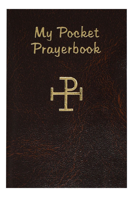 My Pocket Prayer Book - 12 Pieces Per Package