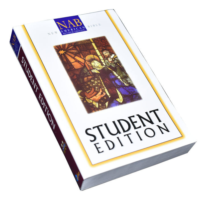 NABRE Deluxe Student Edition