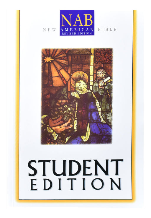 NABRE Deluxe Student Edition