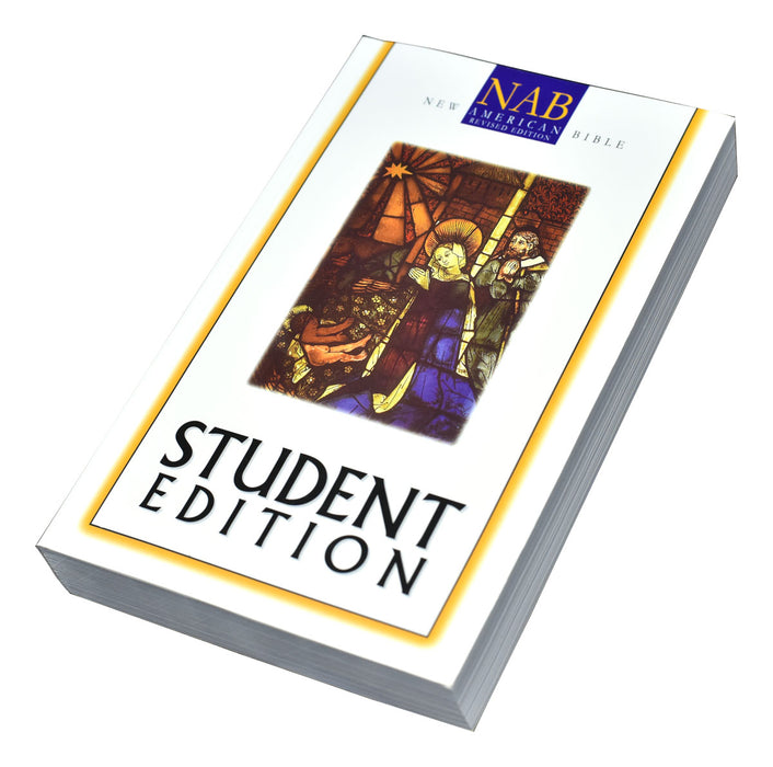 NABRE Deluxe Student Edition