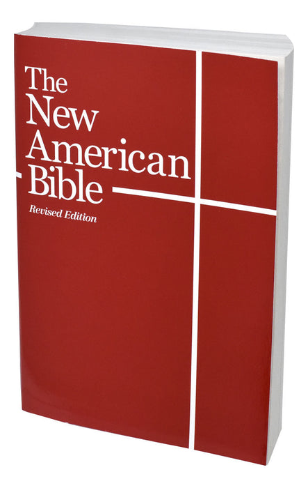 NABRE Student Edition Bible Paperback