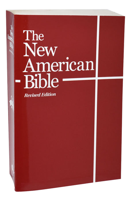 NABRE Student Edition Bible Paperback