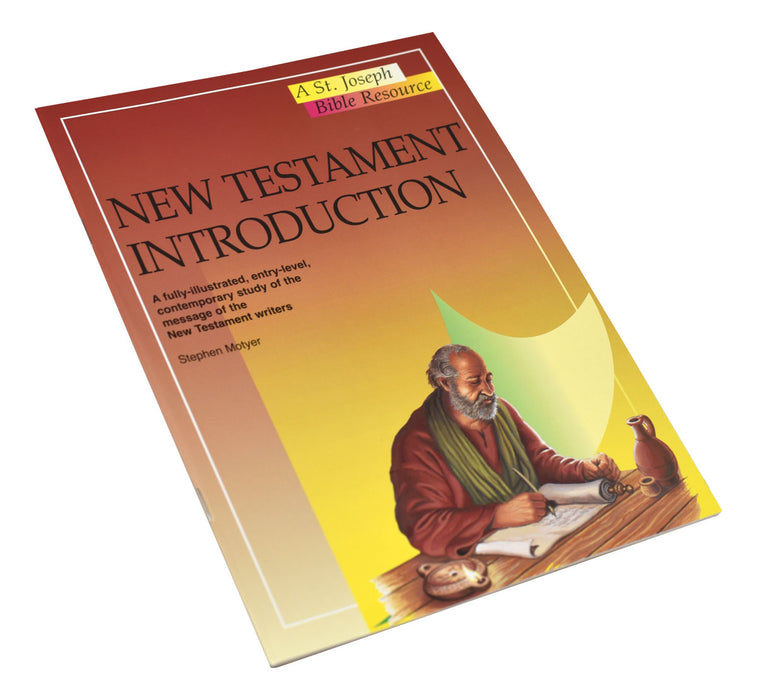 New Testament Introduction