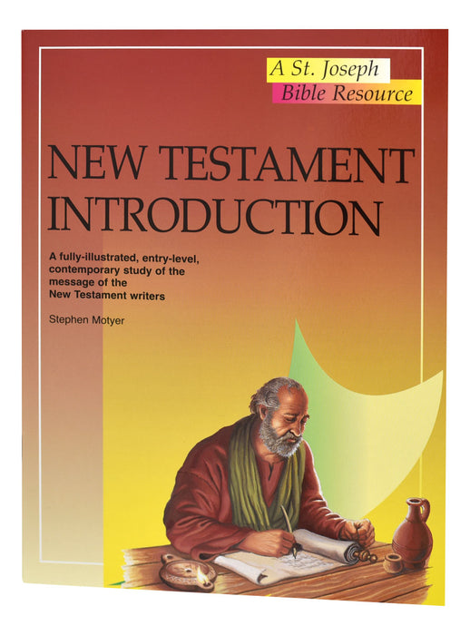 New Testament Introduction