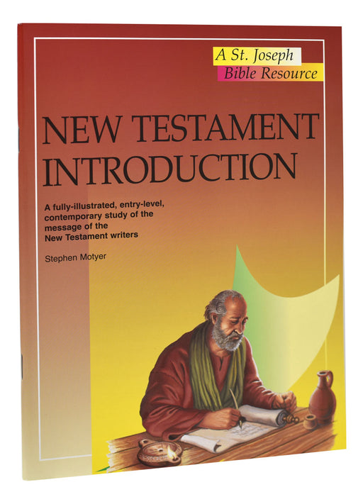 New Testament Introduction