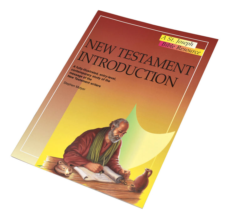 New Testament Introduction