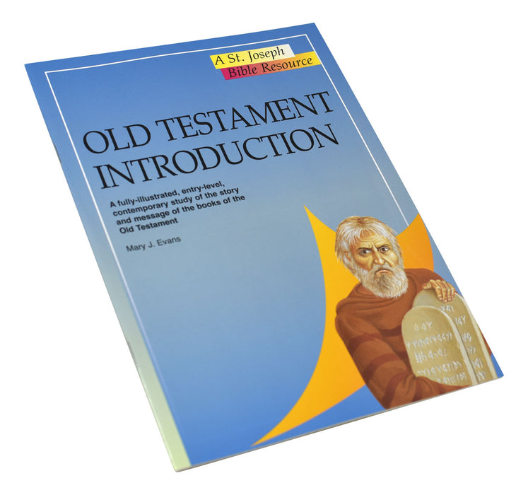 Old Testament Introduction