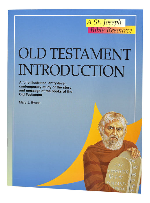 Old Testament Introduction