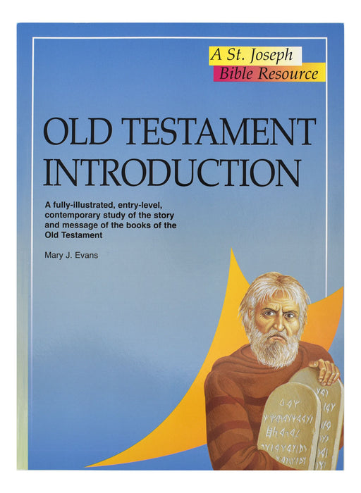 Old Testament Introduction