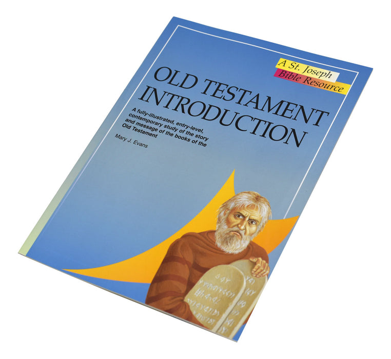 Old Testament Introduction