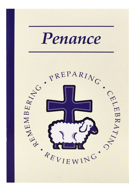 Penance - 6 Pieces Per Package