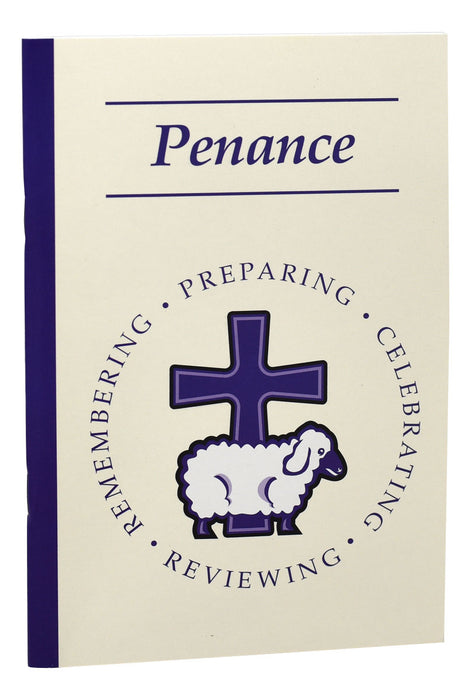 Penance - 6 Pieces Per Package