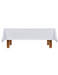 Plain Polyester Altar Frontal - 1 Piece Per Package