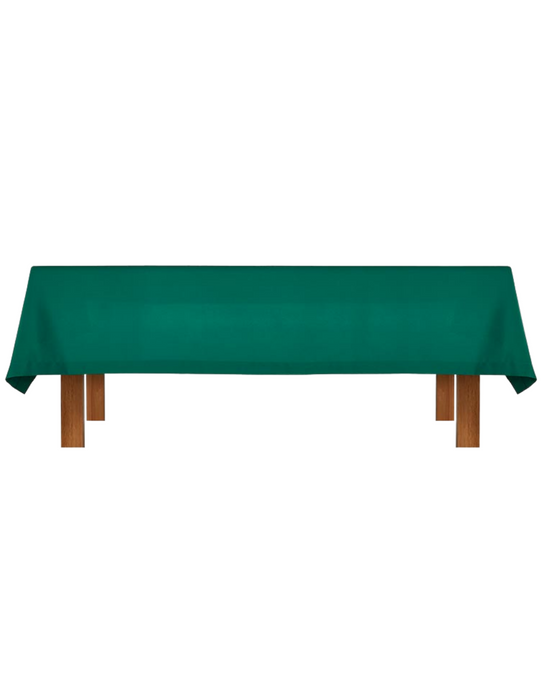 Plain Polyester Altar Frontal - 1 Piece Per Package