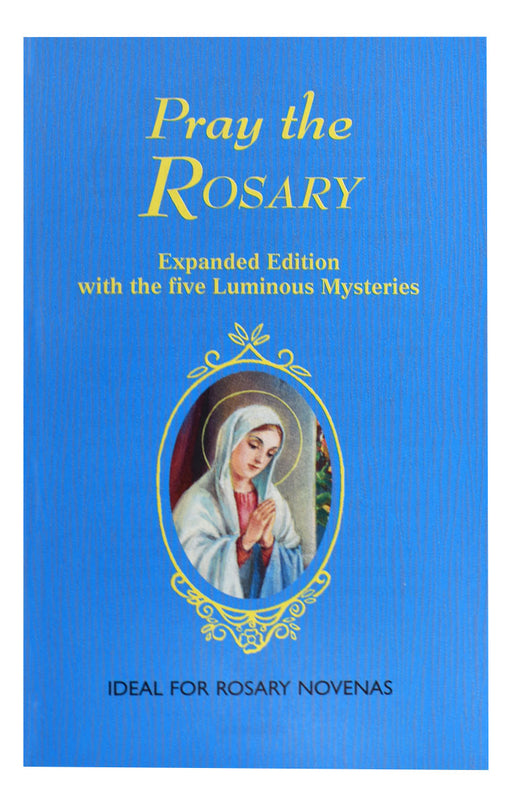 Pray The Rosary - 24 Pieces Per Package