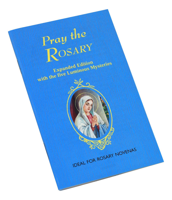 Pray The Rosary - 24 Pieces Per Package