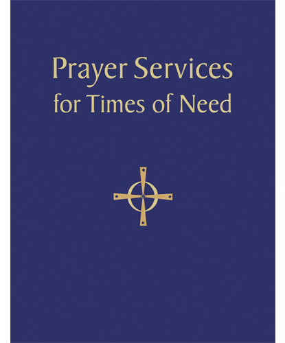 Prayer Services for Times of Need - 2 Pieces Per Package