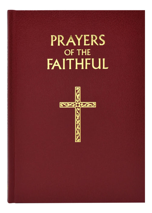 Prayers Of The Faithful