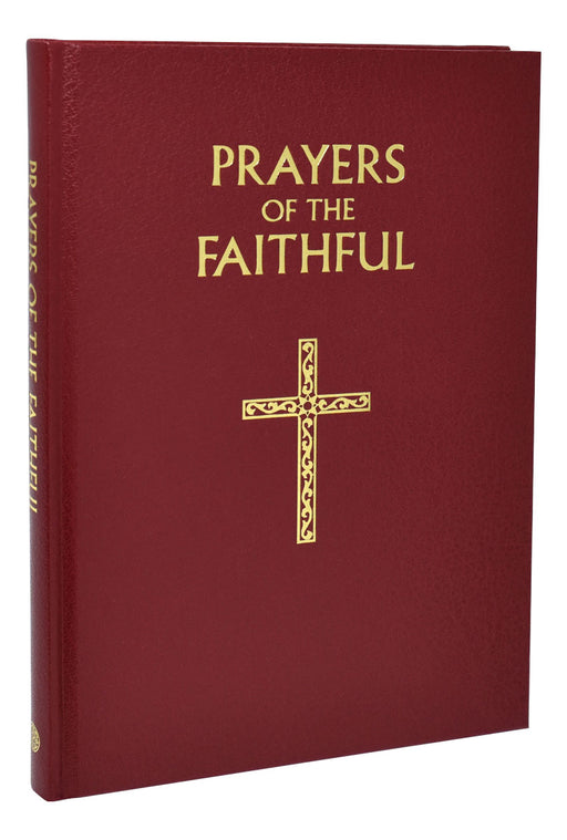 Prayers Of The Faithful