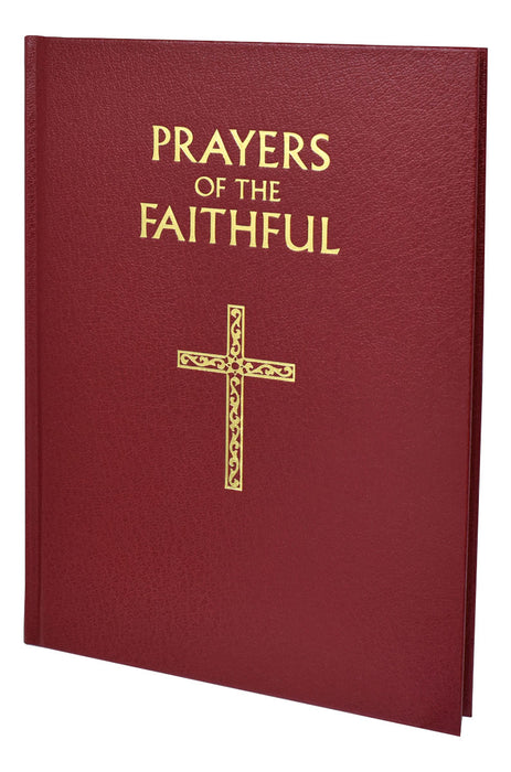 Prayers Of The Faithful