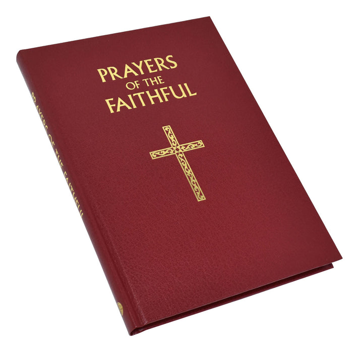 Prayers Of The Faithful