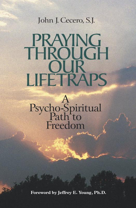 Praying Through Our Lifetraps - 2 Pieces Per Package