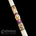 Prince of Peace™ Paschal Candle - Cathedral Candle