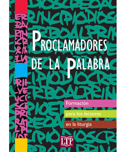 Proclamadores de la Palabra, Formación Para Los Lectores en la Liturgia - 2 Pieces Per Package