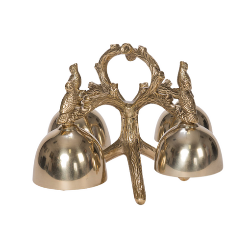 Traditional Sanctus Church Bells Traditional Quad Sanctus Bells for church service