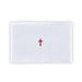 Red Cross Poly Cotton Blend Purificator