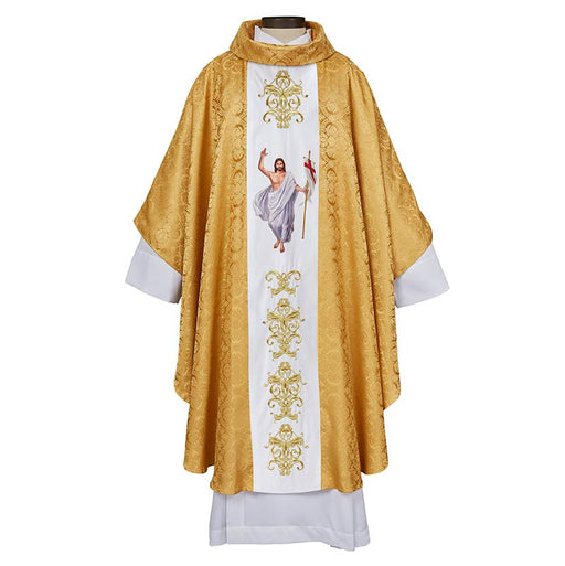 Risen Christ Chasuble