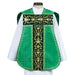 Roman Chasuble with Accessories - Florentine Collection