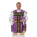 Roman Chasuble with Accessories - Florentine Collection