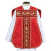 Roman Chasuble with Accessories - Florentine Collection