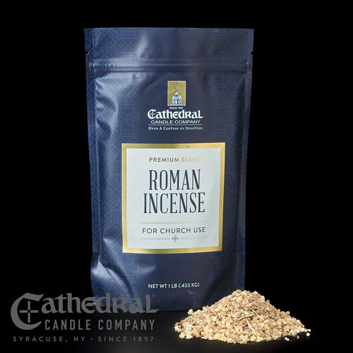 Roman Incense - 1 lb