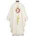 Sacred Heart Chasuble - Amalfi Collection