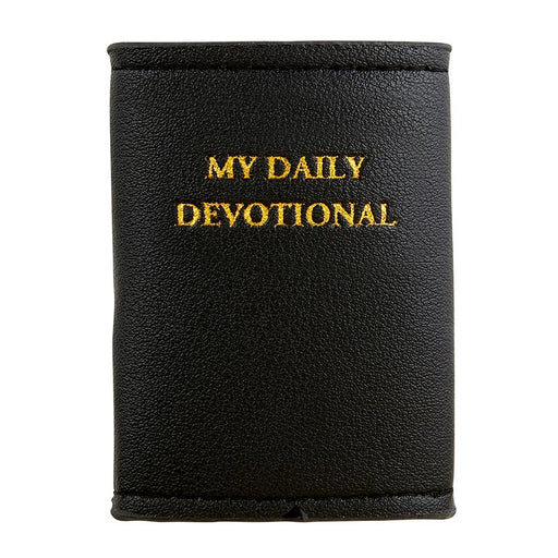 Saint Benedict Devotional Wallet - 12 Pieces Per Package