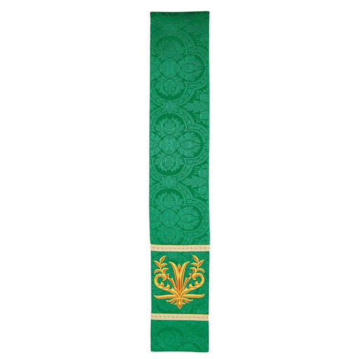 Saint Edward Collection Jacquard Chasuble