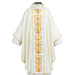 Saint Edward Collection Jacquard Chasuble