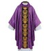 Saint Edward Collection Jacquard Chasuble