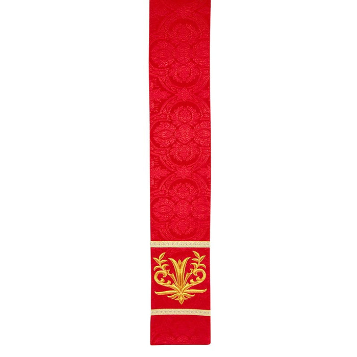 All Saints Collection Embroidered Chasuble