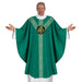 San Damiano Collection Semi-Gothic Chasuble Church Supply Church Apparels