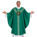 San Damiano Collection Semi-Gothic Chasuble Church Supply Church Apparels