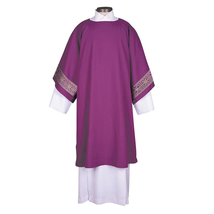 San Damiano Gothic Dalmatic