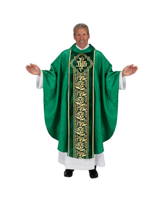 San Marino Chasuble Collection