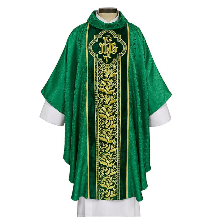 San Marino Chasuble Collection