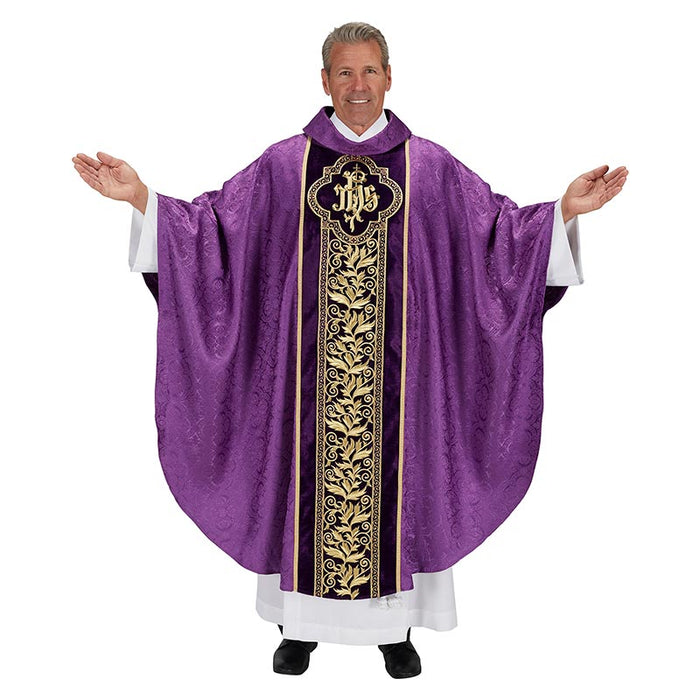 San Marino Chasuble Collection