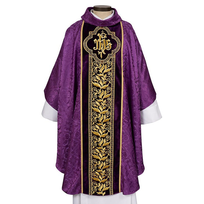 San Marino Chasuble Collection